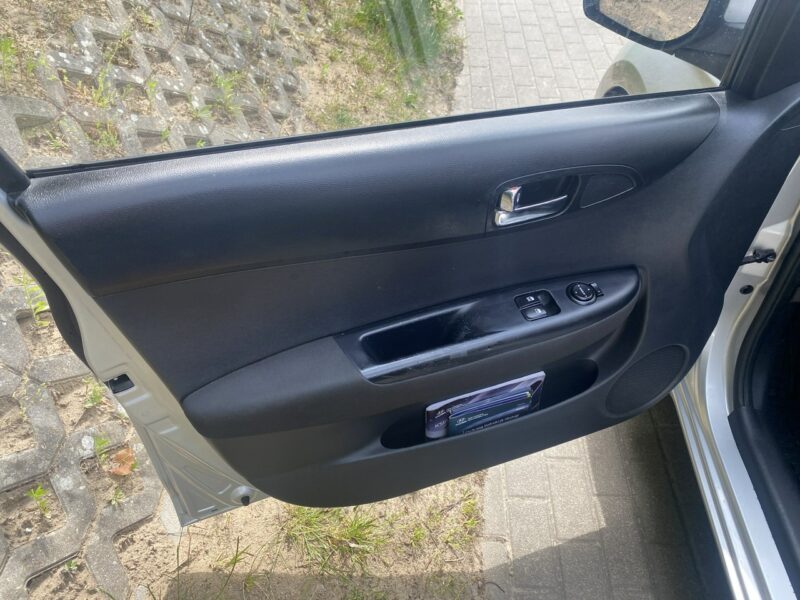 Hyundai i20 Polski salon, po liftingu, 8 airbag, niski przebieg, isofix, 2 klucze I (2008-2014)
