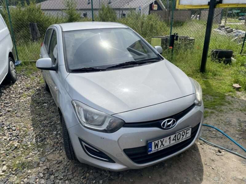 Hyundai Tucson navi kamera tempomat grzane fotele Bluetooth hak LED III (2015-2020)