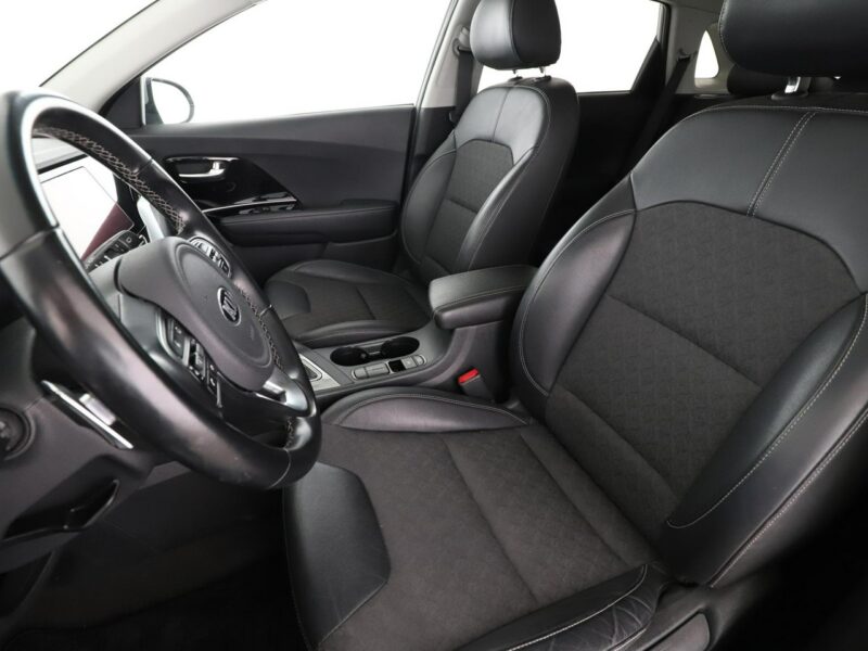 Kia Niro GRATIS! Pakiet Serwisowy o wartości 600 zł!