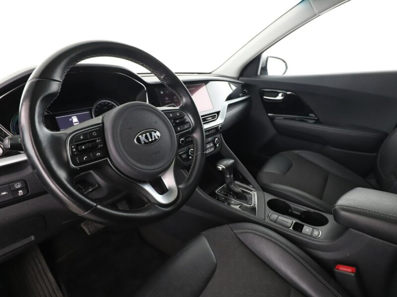 Kia Niro GRATIS! Pakiet Serwisowy o wartości 600 zł!