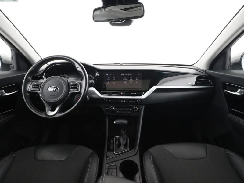 Kia Niro GRATIS! Pakiet Serwisowy o wartości 600 zł!