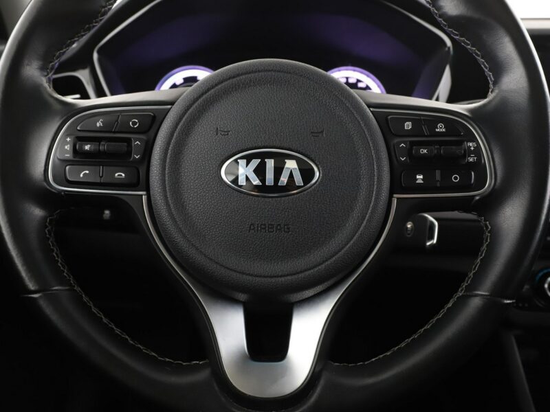 Kia Niro GRATIS! Pakiet Serwisowy o wartości 600 zł!