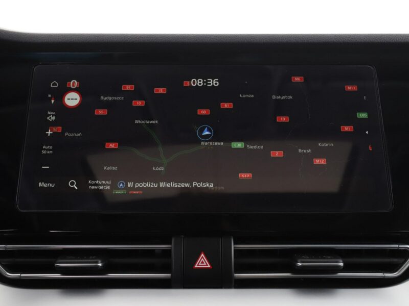 Kia Niro GRATIS! Pakiet Serwisowy o wartości 600 zł!