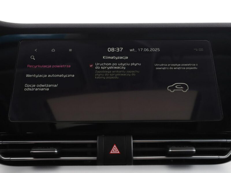 Kia Niro GRATIS! Pakiet Serwisowy o wartości 600 zł!
