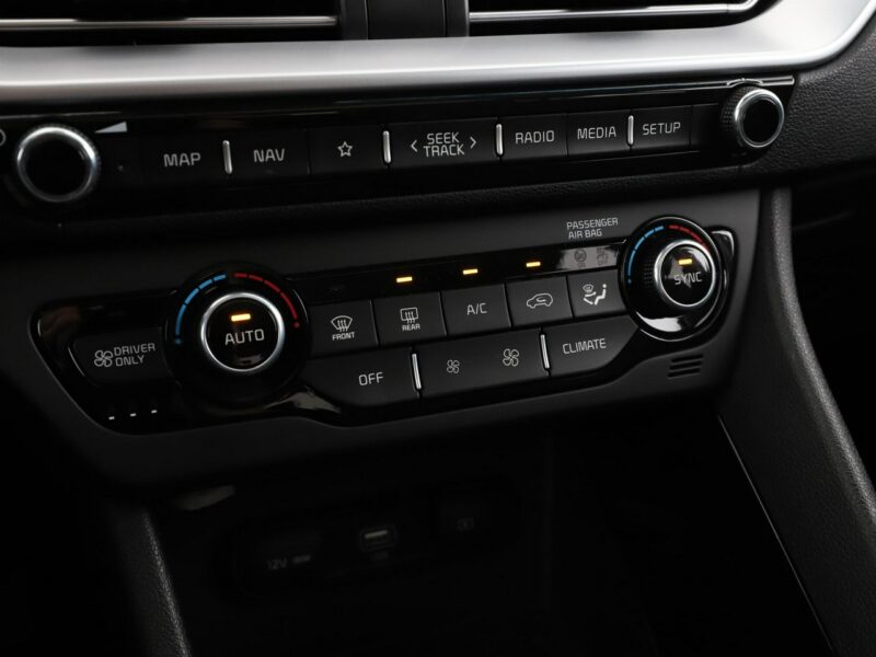 Kia Niro GRATIS! Pakiet Serwisowy o wartości 600 zł!