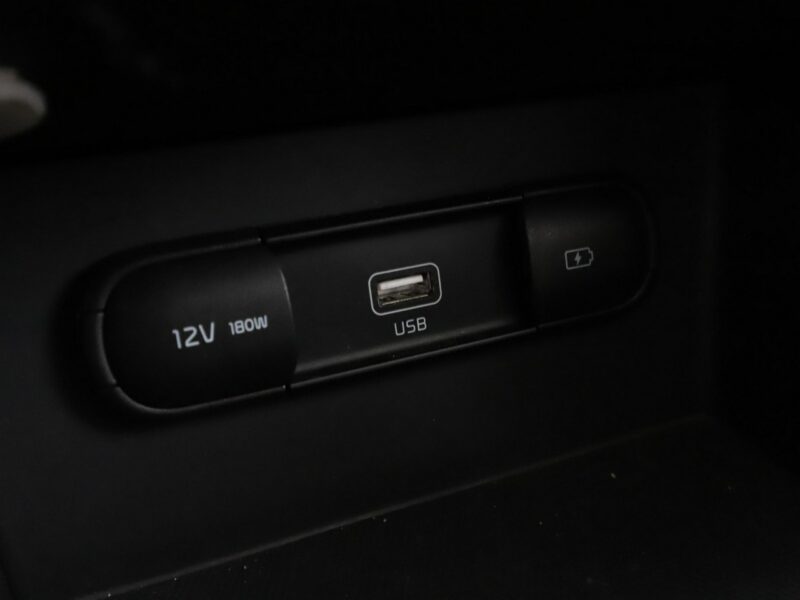 Kia Niro GRATIS! Pakiet Serwisowy o wartości 600 zł!