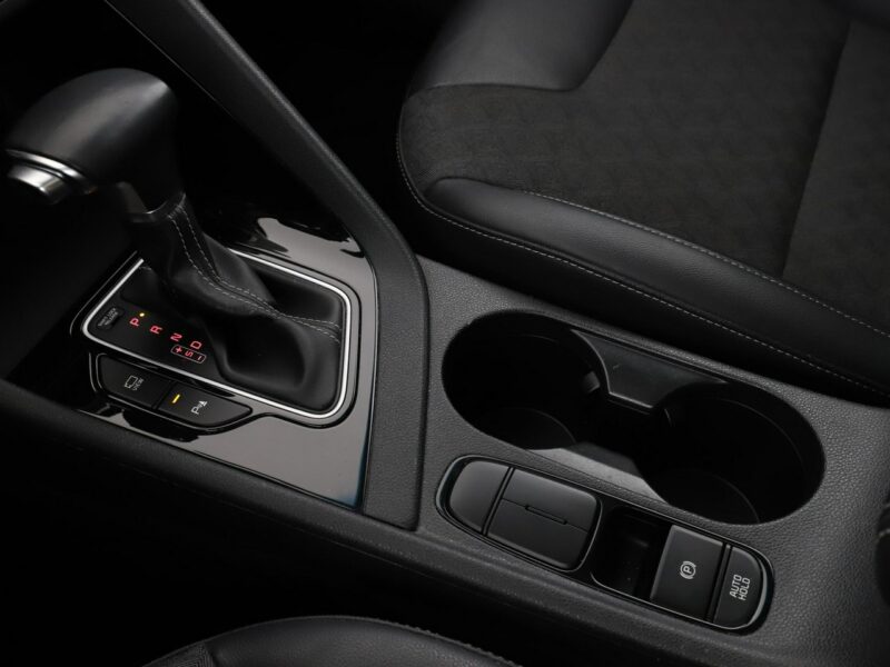 Kia Niro GRATIS! Pakiet Serwisowy o wartości 600 zł!