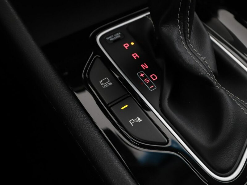 Kia Niro GRATIS! Pakiet Serwisowy o wartości 600 zł!