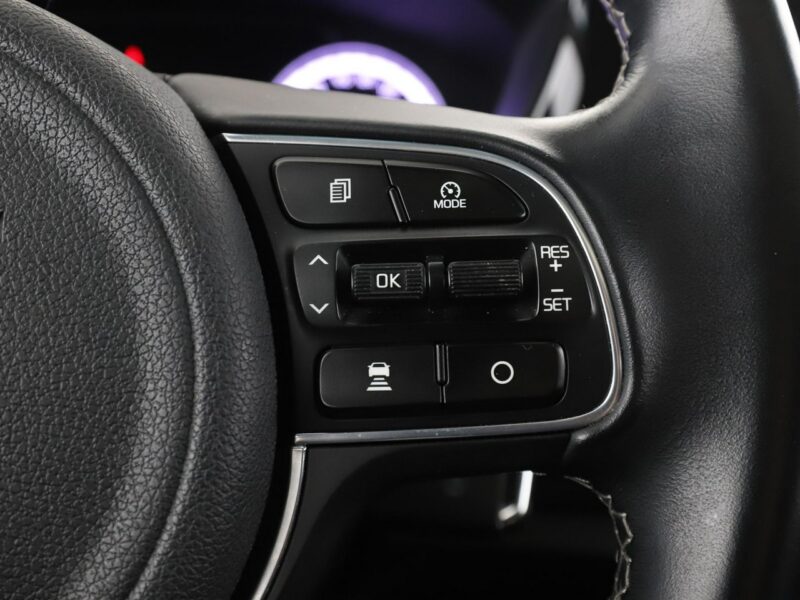Kia Niro GRATIS! Pakiet Serwisowy o wartości 600 zł!
