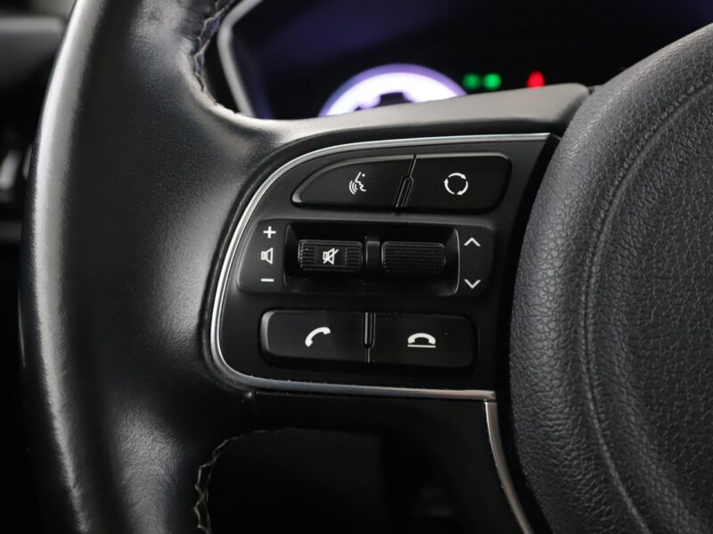 Kia Niro GRATIS! Pakiet Serwisowy o wartości 600 zł!