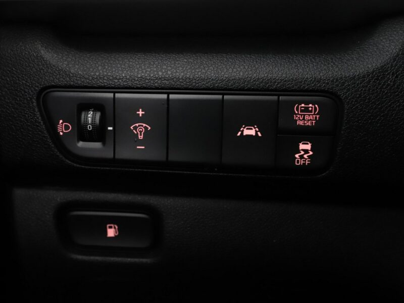 Kia Niro GRATIS! Pakiet Serwisowy o wartości 600 zł!