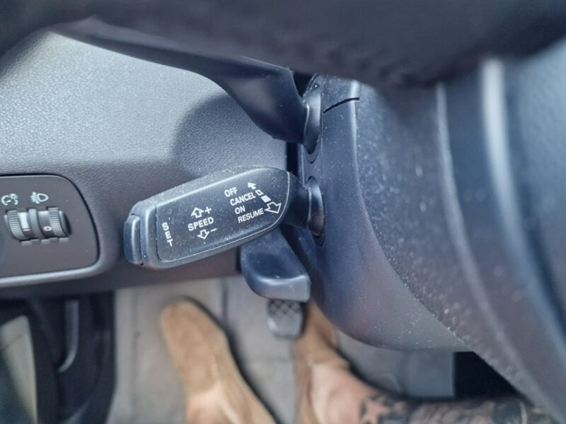 Audi A1 1.2 Benzyna 86 KM, Klimatyzacja, Alufelgi, Bluetooth, Isofix, Nawi 8X (2010-)