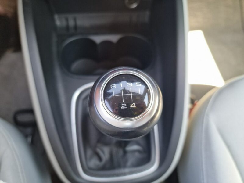 Audi A1 1.2 Benzyna 86 KM, Klimatyzacja, Alufelgi, Bluetooth, Isofix, Nawi 8X (2010-)