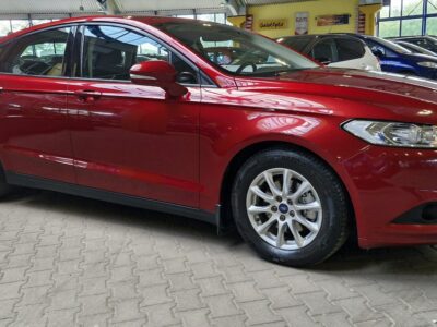 Ford Mondeo ZOBACZ OPIS !! W podanej cenie roczna gwarancja Mk5 (2014-)