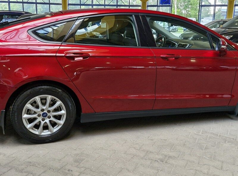 Ford Mondeo ZOBACZ OPIS !! W podanej cenie roczna gwarancja Mk5 (2014-)