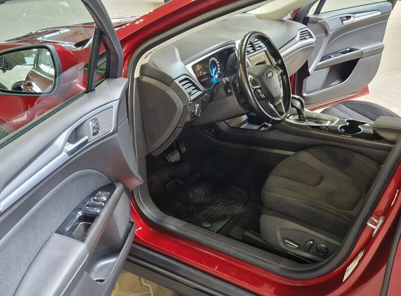 Ford Mondeo ZOBACZ OPIS !! W podanej cenie roczna gwarancja Mk5 (2014-)