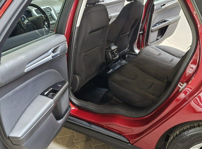 Ford Mondeo ZOBACZ OPIS !! W podanej cenie roczna gwarancja Mk5 (2014-)