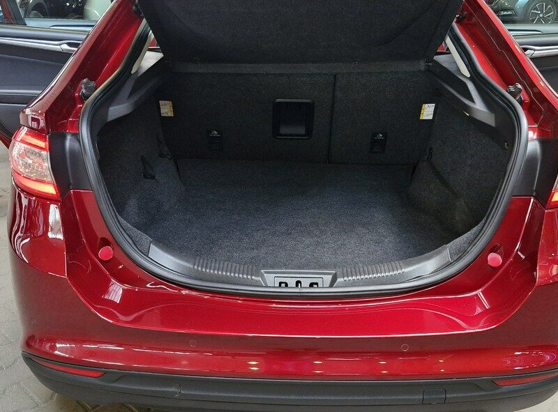 Ford Mondeo ZOBACZ OPIS !! W podanej cenie roczna gwarancja Mk5 (2014-)