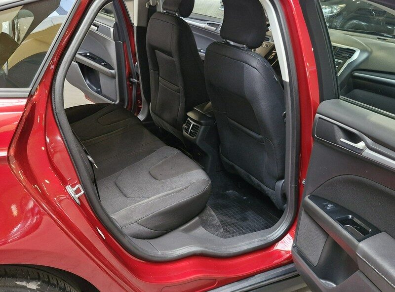 Ford Mondeo ZOBACZ OPIS !! W podanej cenie roczna gwarancja Mk5 (2014-)