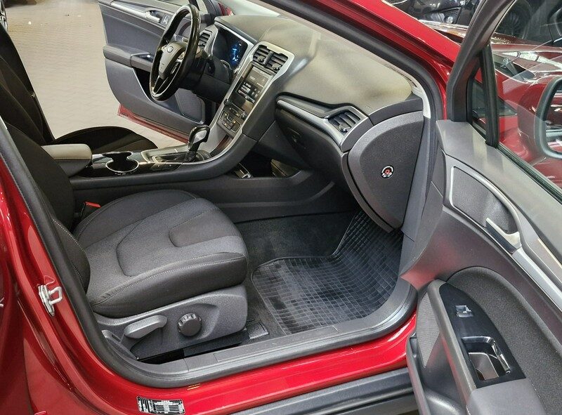 Ford Mondeo ZOBACZ OPIS !! W podanej cenie roczna gwarancja Mk5 (2014-)
