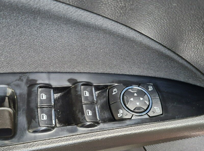 Ford Mondeo ZOBACZ OPIS !! W podanej cenie roczna gwarancja Mk5 (2014-)
