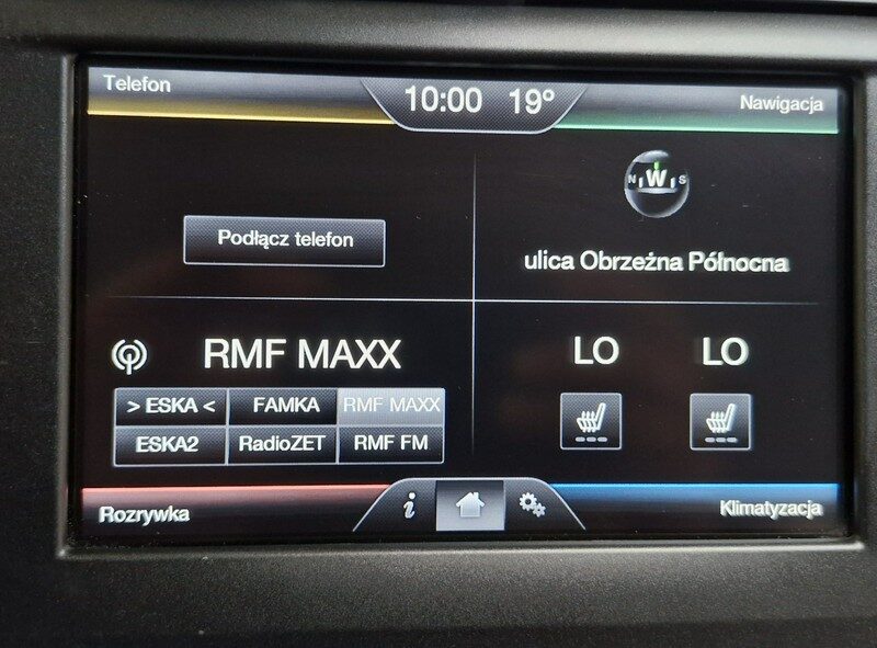 Ford Mondeo ZOBACZ OPIS !! W podanej cenie roczna gwarancja Mk5 (2014-)