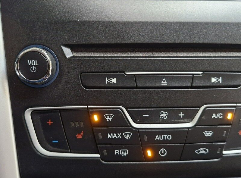 Ford Mondeo ZOBACZ OPIS !! W podanej cenie roczna gwarancja Mk5 (2014-)