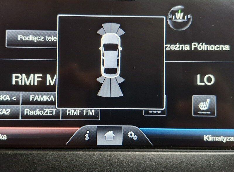 Ford Mondeo ZOBACZ OPIS !! W podanej cenie roczna gwarancja Mk5 (2014-)