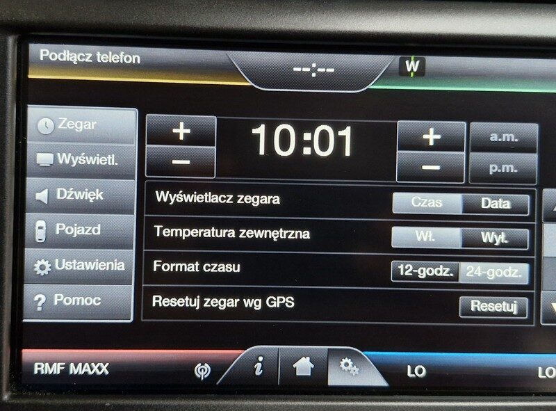 Ford Mondeo ZOBACZ OPIS !! W podanej cenie roczna gwarancja Mk5 (2014-)