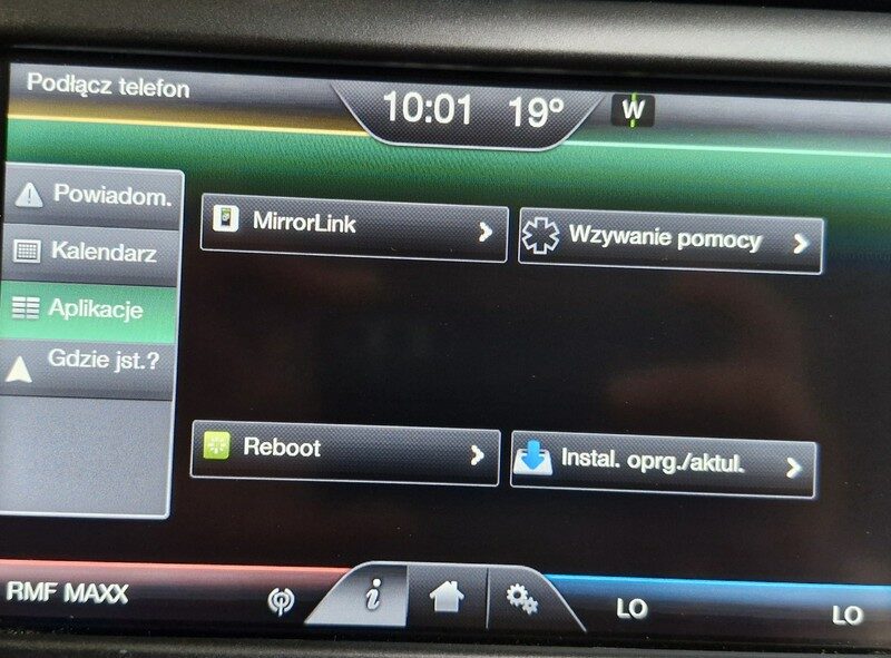 Ford Mondeo ZOBACZ OPIS !! W podanej cenie roczna gwarancja Mk5 (2014-)
