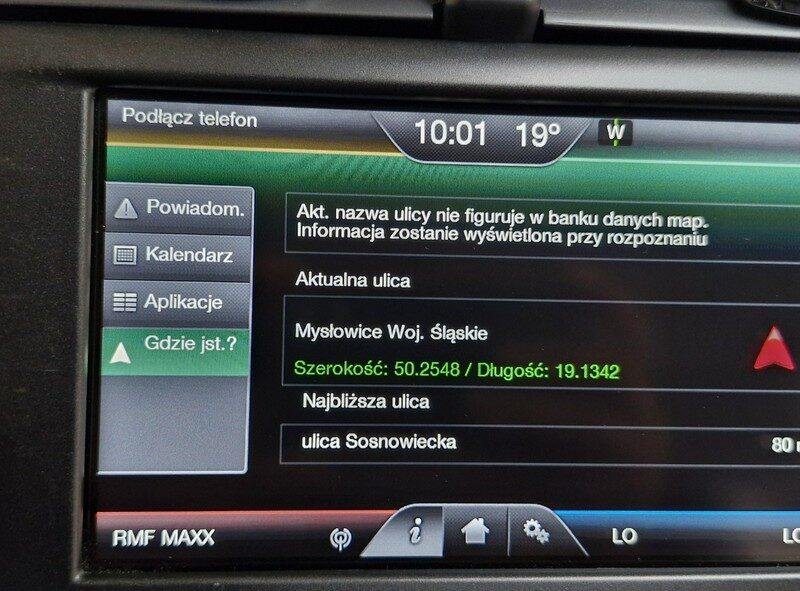 Ford Mondeo ZOBACZ OPIS !! W podanej cenie roczna gwarancja Mk5 (2014-)