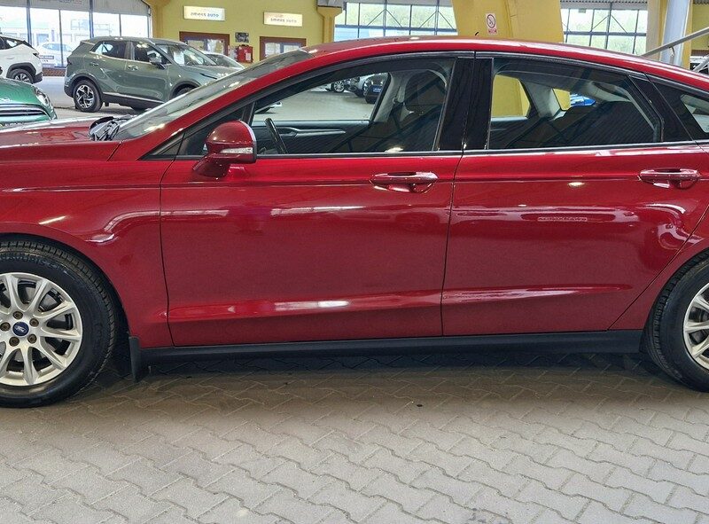 Ford Mondeo ZOBACZ OPIS !! W podanej cenie roczna gwarancja Mk5 (2014-)