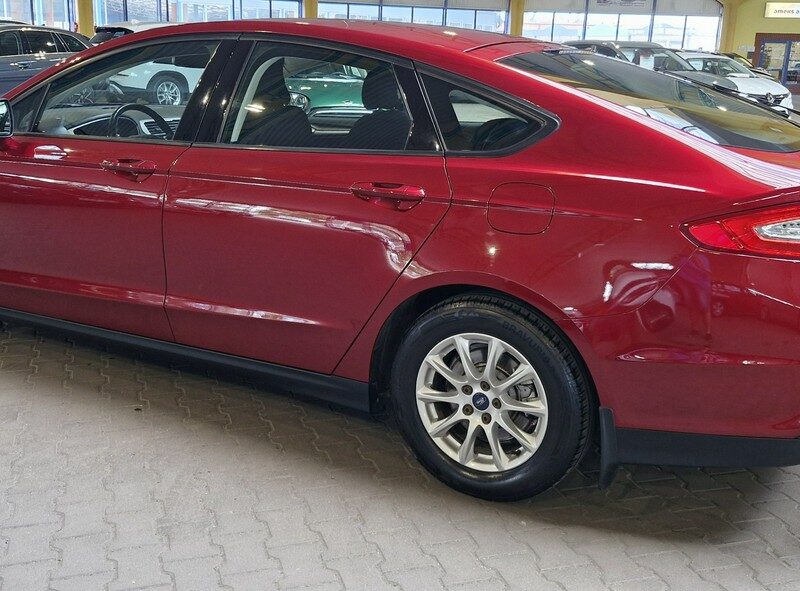 Ford Mondeo ZOBACZ OPIS !! W podanej cenie roczna gwarancja Mk5 (2014-)