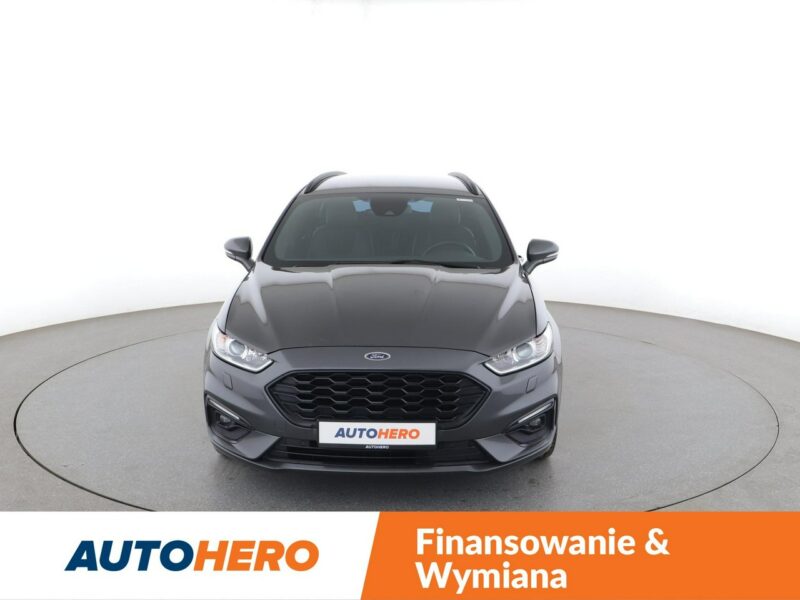 Ford Mondeo GRATIS! Pakiet Serwisowy o wartości 700 zł! Mk5 (2014-)