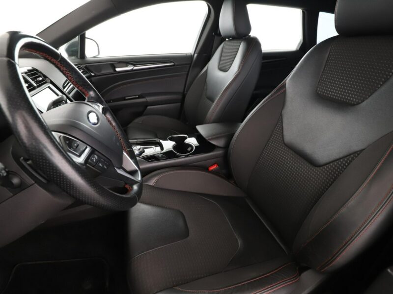 Ford Mondeo GRATIS! Pakiet Serwisowy o wartości 700 zł! Mk5 (2014-)