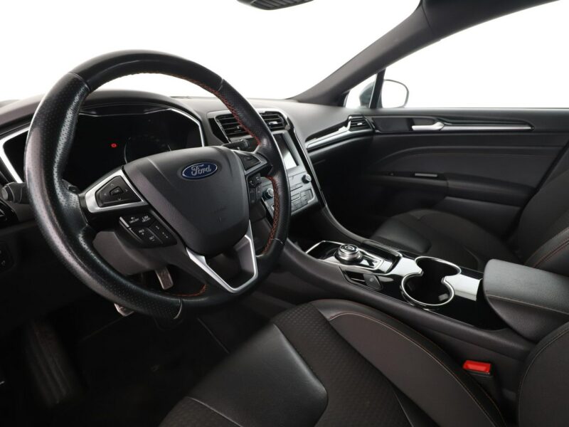Ford Mondeo GRATIS! Pakiet Serwisowy o wartości 700 zł! Mk5 (2014-)