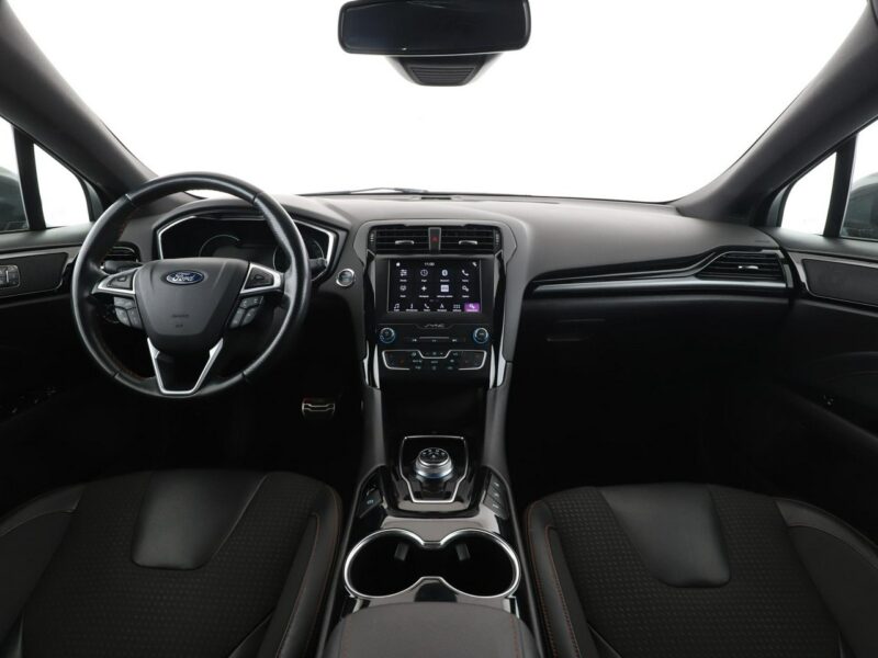Ford Mondeo GRATIS! Pakiet Serwisowy o wartości 700 zł! Mk5 (2014-)