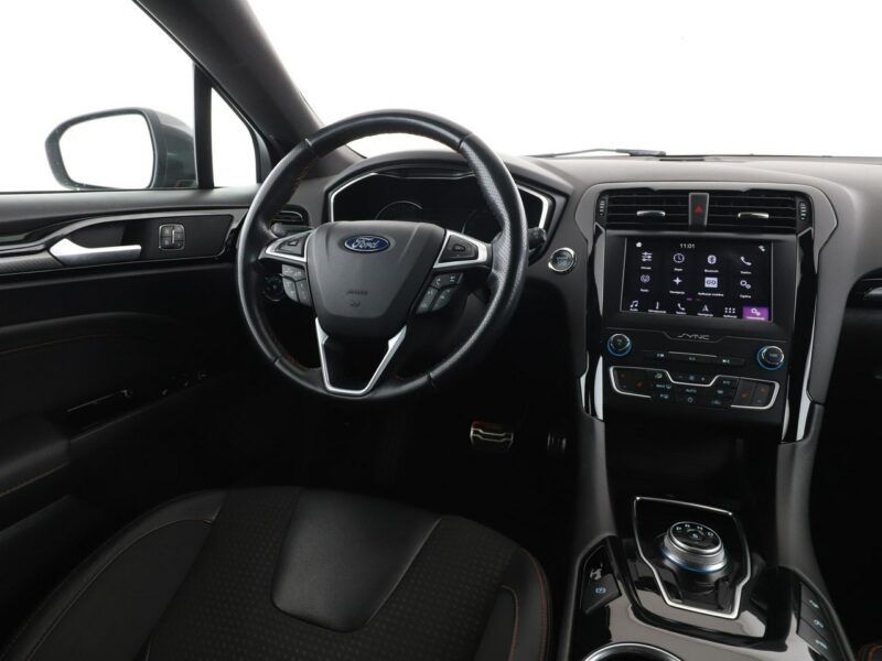 Ford Mondeo GRATIS! Pakiet Serwisowy o wartości 700 zł! Mk5 (2014-)