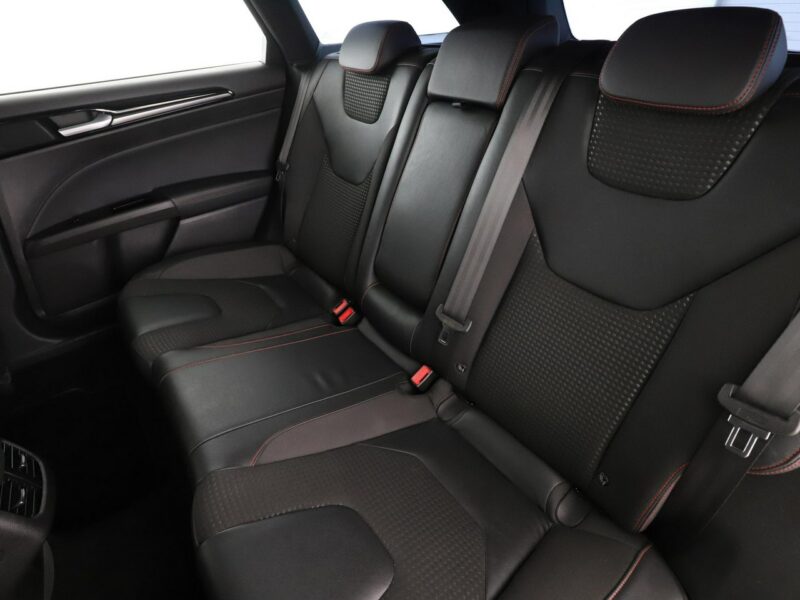 Ford Mondeo GRATIS! Pakiet Serwisowy o wartości 700 zł! Mk5 (2014-)