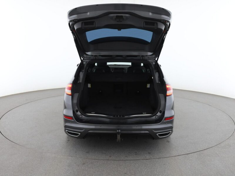 Ford Mondeo GRATIS! Pakiet Serwisowy o wartości 700 zł! Mk5 (2014-)