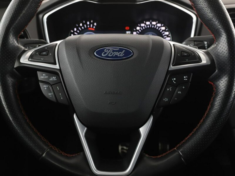 Ford Mondeo GRATIS! Pakiet Serwisowy o wartości 700 zł! Mk5 (2014-)
