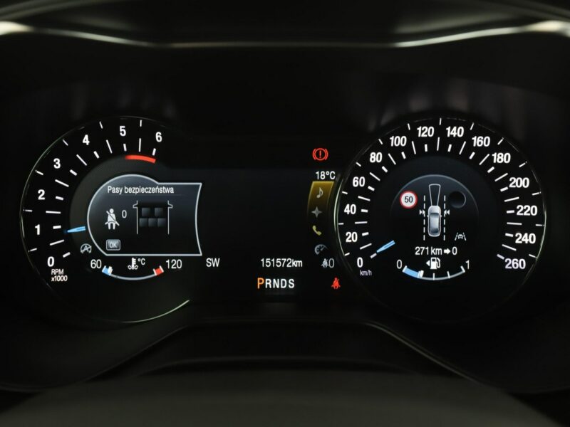 Ford Mondeo GRATIS! Pakiet Serwisowy o wartości 700 zł! Mk5 (2014-)