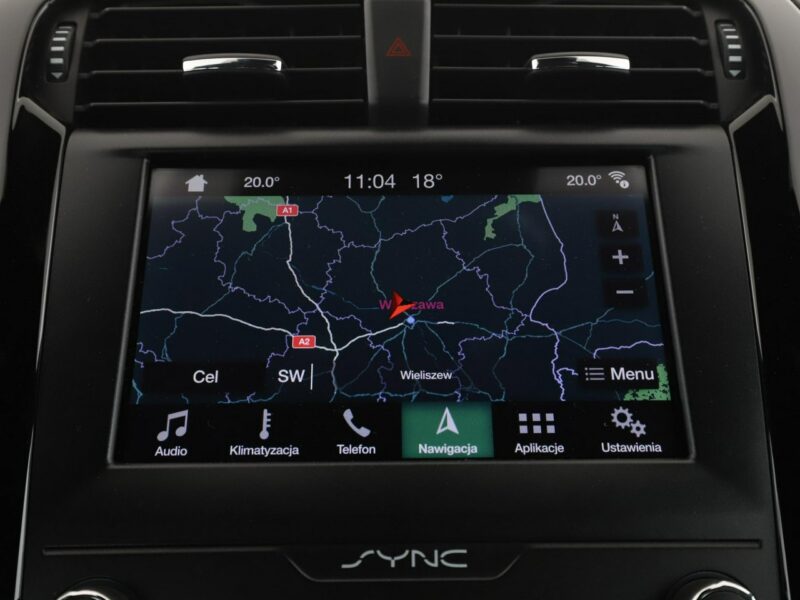 Ford Mondeo GRATIS! Pakiet Serwisowy o wartości 700 zł! Mk5 (2014-)