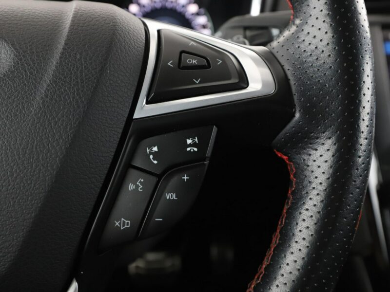 Ford Mondeo GRATIS! Pakiet Serwisowy o wartości 700 zł! Mk5 (2014-)
