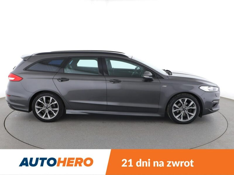 Ford Mondeo GRATIS! Pakiet Serwisowy o wartości 700 zł! Mk5 (2014-)
