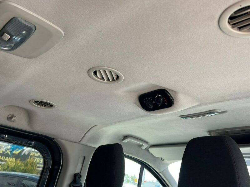 Ford Transit Custom 9CIO os. Salon, 215przebieg,nawiewy,L2H1GWARANCJA-Zamiana Automi-x.pl