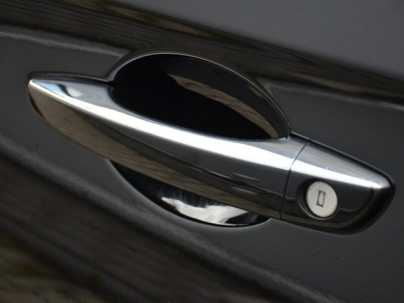 Citroen DS5 Hybrid4 Masaże Kamera Bi-xenon Panorama Pamięci Keyless go FULL