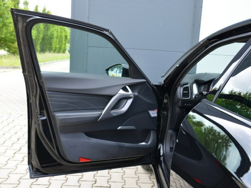 Citroen DS5 Hybrid4 Masaże Kamera Bi-xenon Panorama Pamięci Keyless go FULL