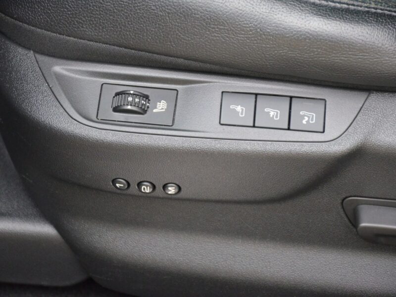Citroen DS5 Hybrid4 Masaże Kamera Bi-xenon Panorama Pamięci Keyless go FULL