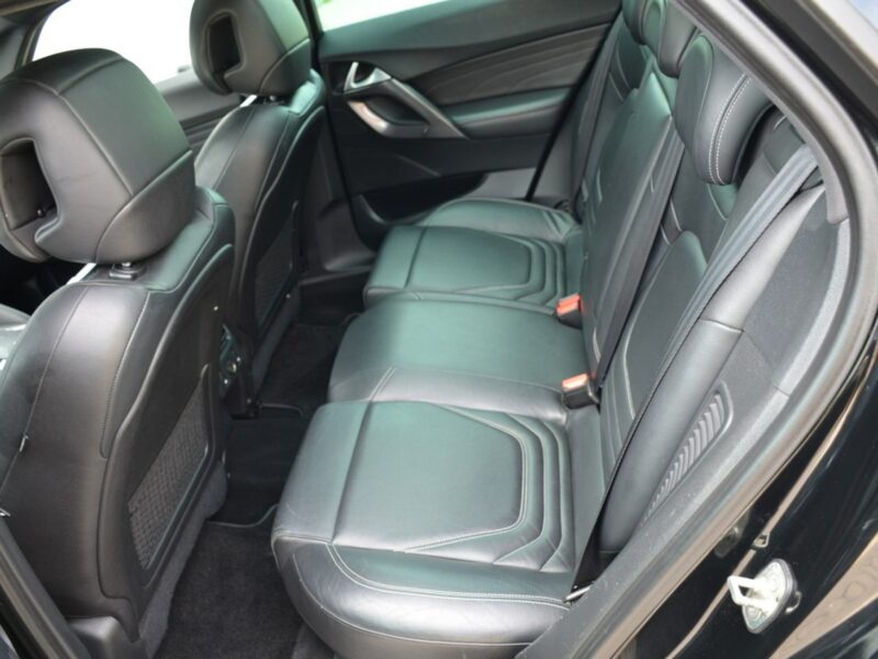 Citroen DS5 Hybrid4 Masaże Kamera Bi-xenon Panorama Pamięci Keyless go FULL
